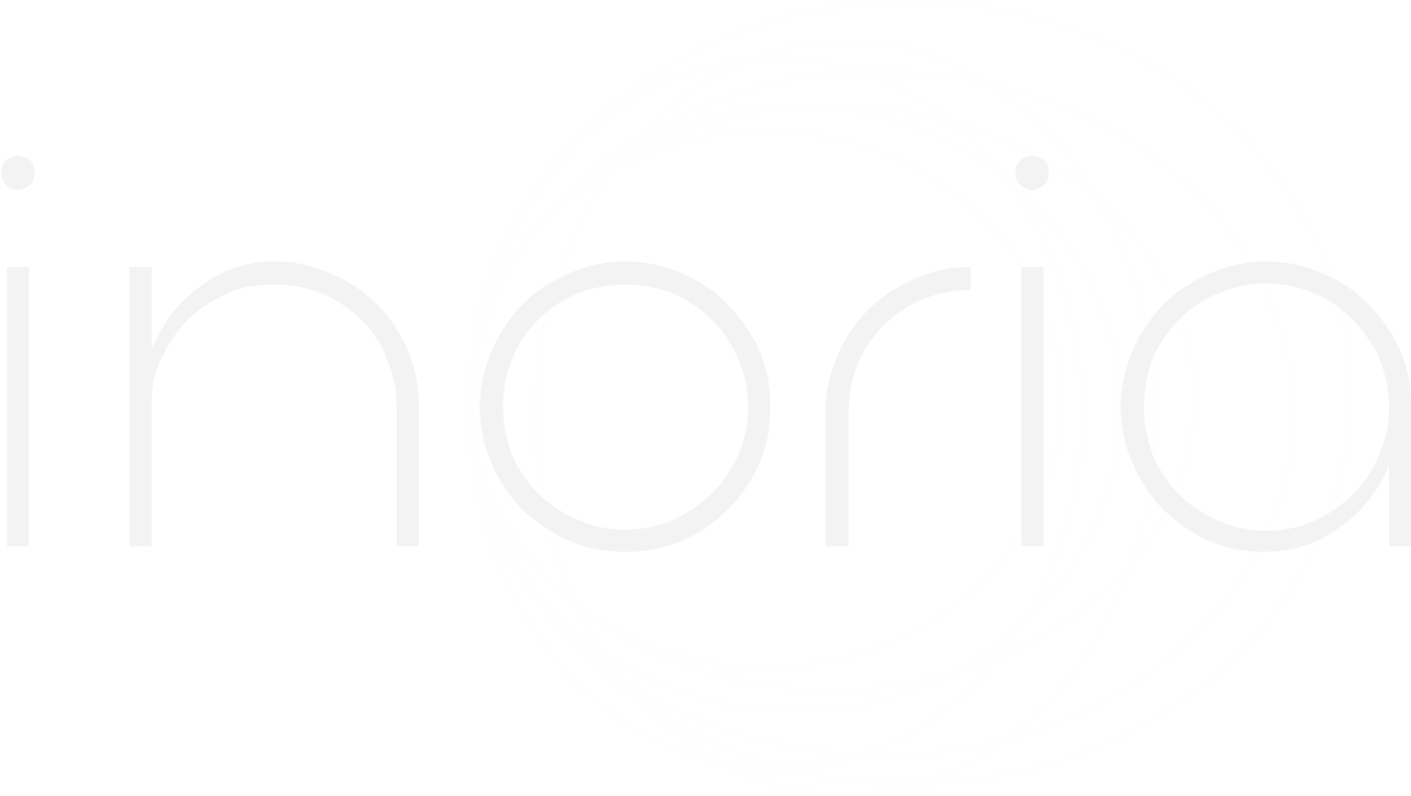 Inoria — Digital and Brand Creation